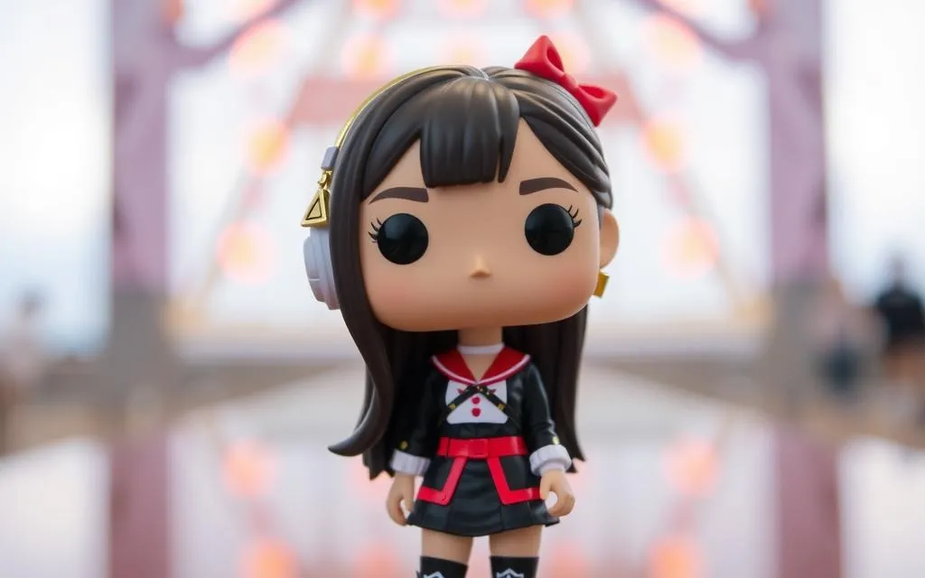 Colección Funko Pop de Funko Pop de Blackpink