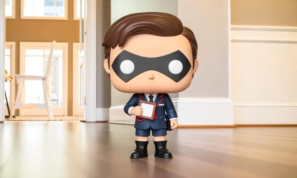 Colección Funko Pop de Funko Pop de Umbrella Academy