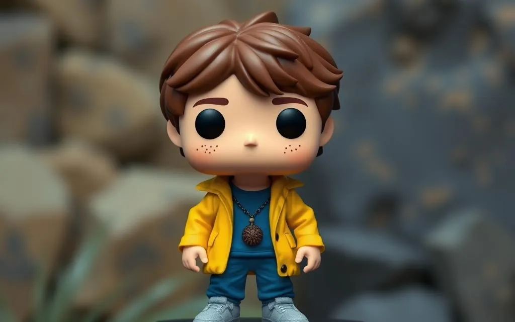 Colección Funko Pop de Funko Pop de Los Goonies